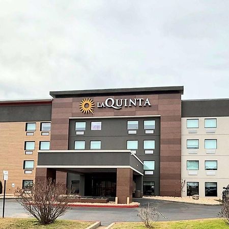 La Quinta By Wyndham Springdale Hotell Eksteriør bilde