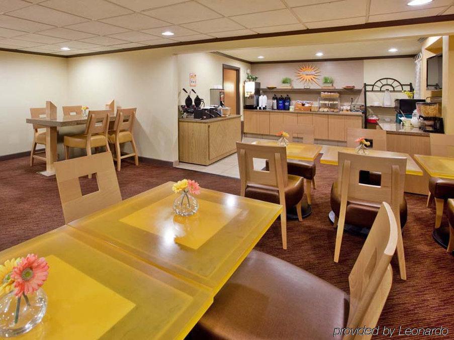 La Quinta By Wyndham Springdale Hotell Eksteriør bilde