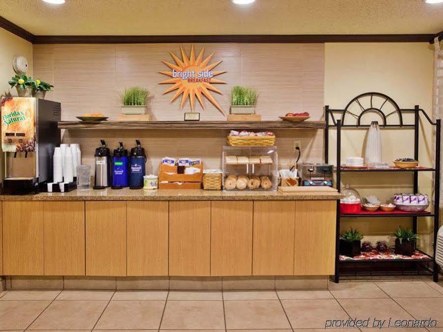 La Quinta By Wyndham Springdale Hotell Eksteriør bilde
